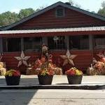 Keithsburg Cafe