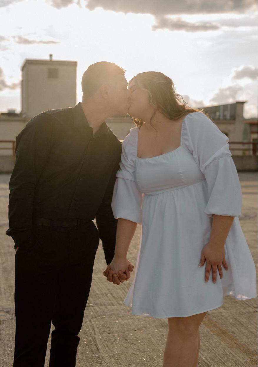 The Wedding Website of Ashlynn Fletcher and David Reimer
