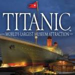 Titanic Museum