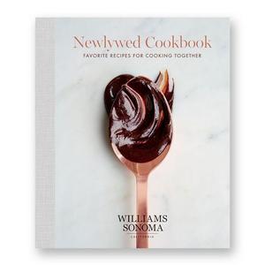 Williams Sonoma Newlywed Cookbook