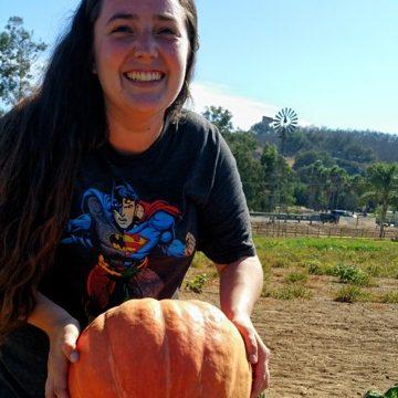 Annual Julian trip - Oct. 2018