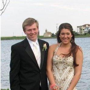 Junior Prom where it all began!