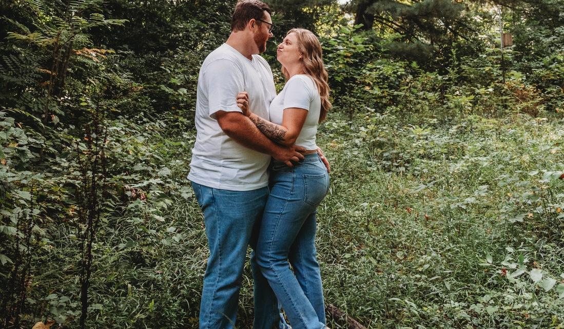 The Wedding Website of Shannon Rheaume and Cody Tallon