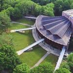 Saratoga Spa State Park