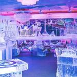minus5 ICEBAR