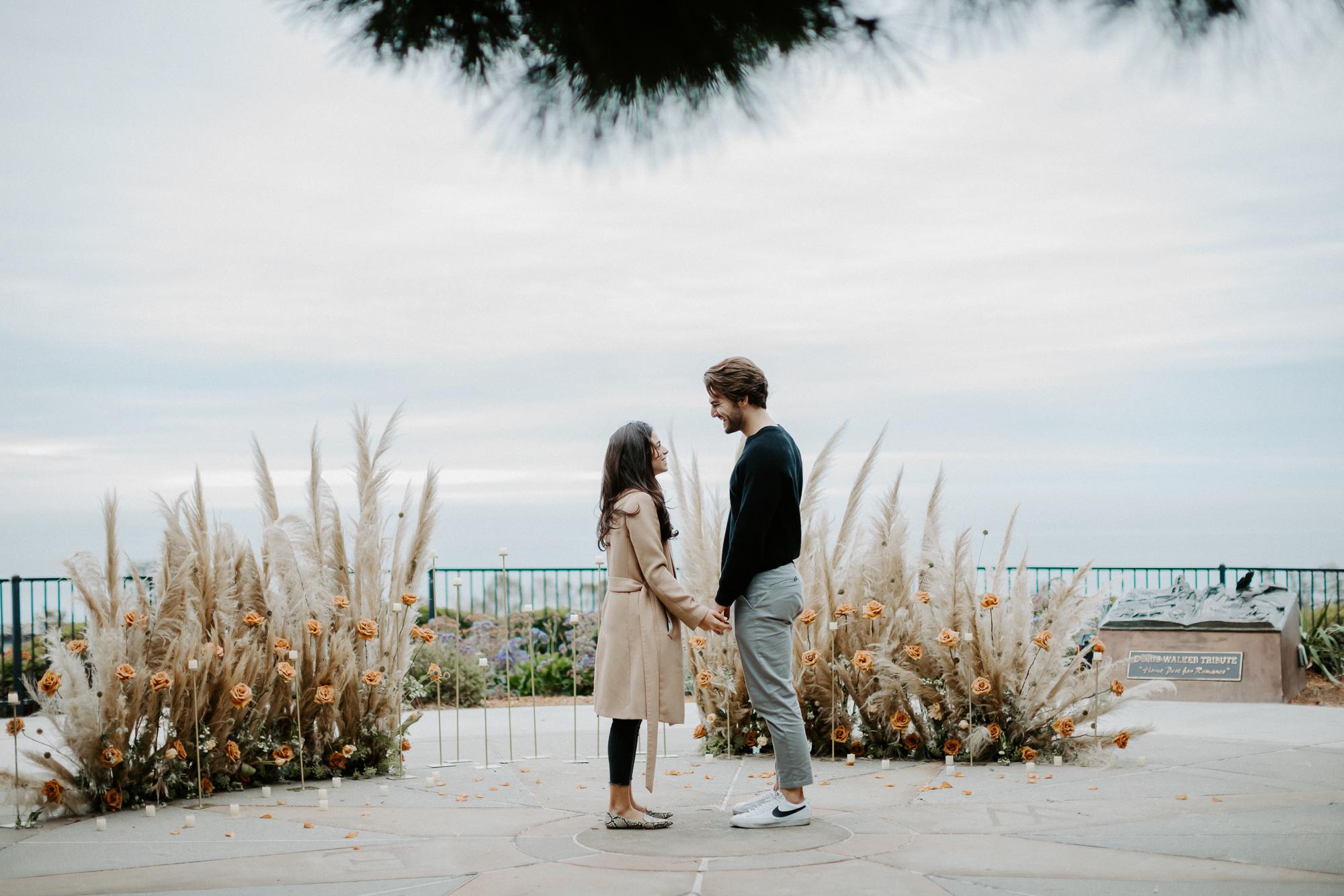 The Wedding Website of Andrea Roman and Malachi Rhodes