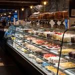 Martha's Country Bakery