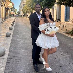 Our Newlywed Fund