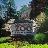 Cincinnati Zoo & Botanical Garden