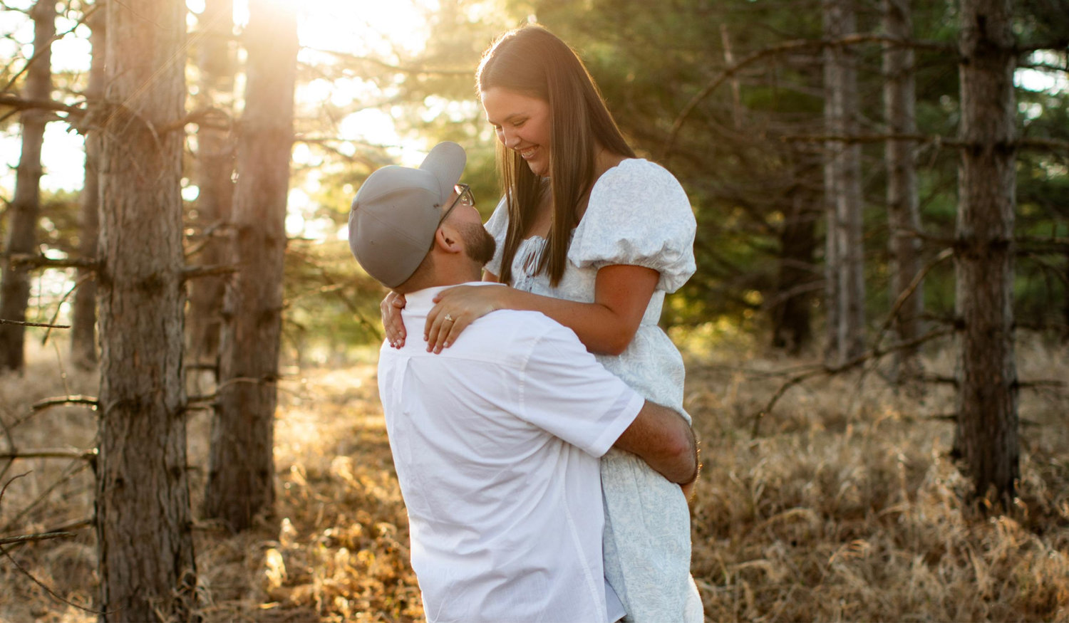 The Wedding Website of Megan Nelson and Tyler Nelson