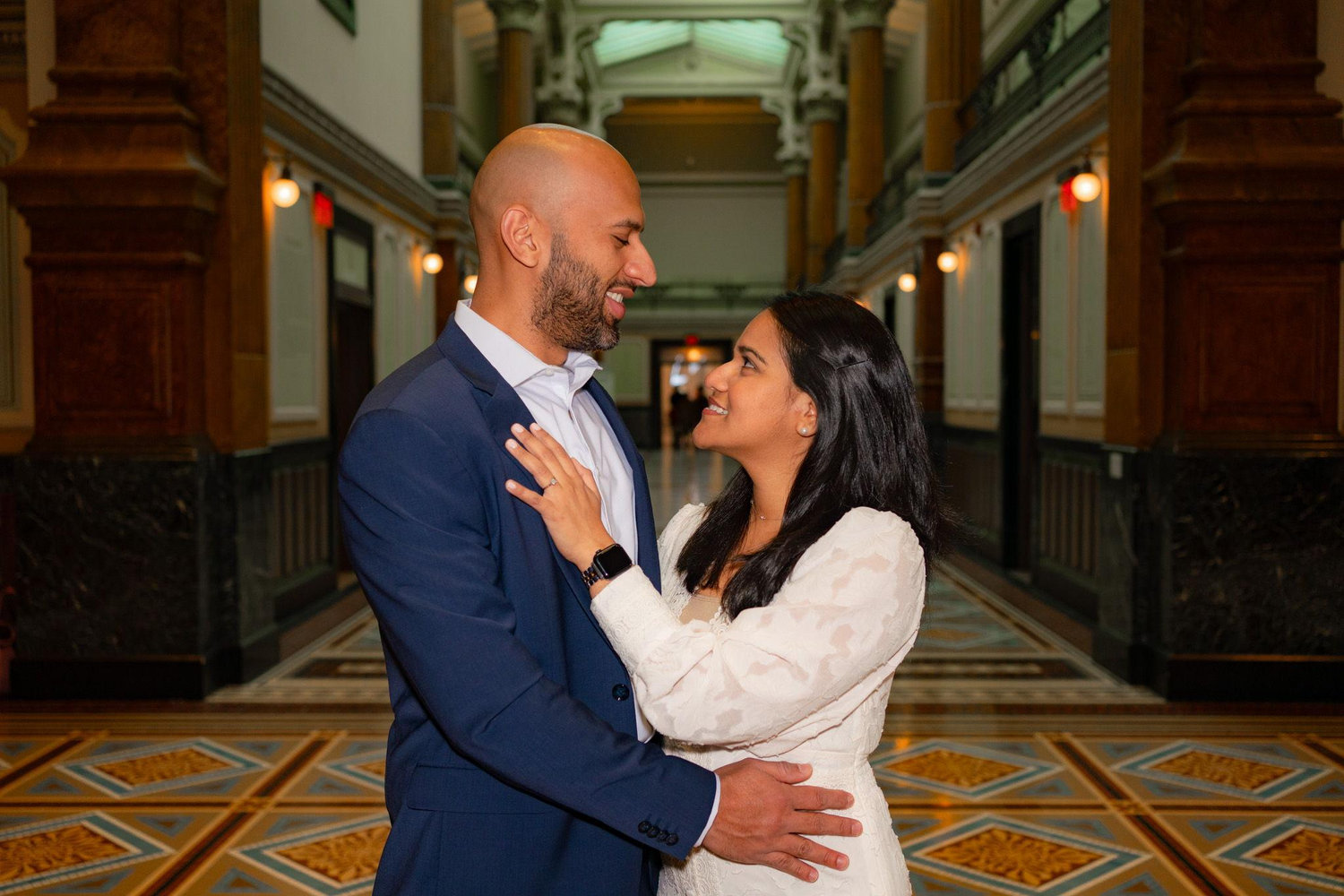 The Wedding Website of Jose Rubio and Mellissa Martinez