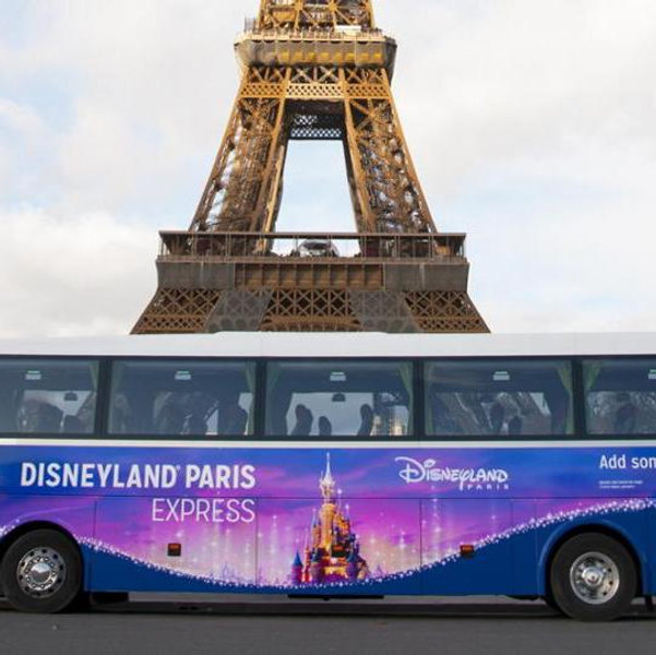 Disney Transportation