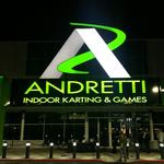 Andretti Indoor Karting & Games - Orlando