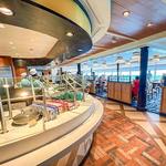 Dining - Buffet