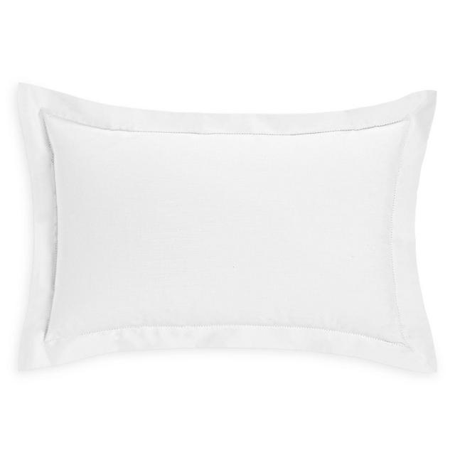 Hudson Park Collection Egyptian Percale King Pillow Sham, 36" x 20" - 100% Exclusive