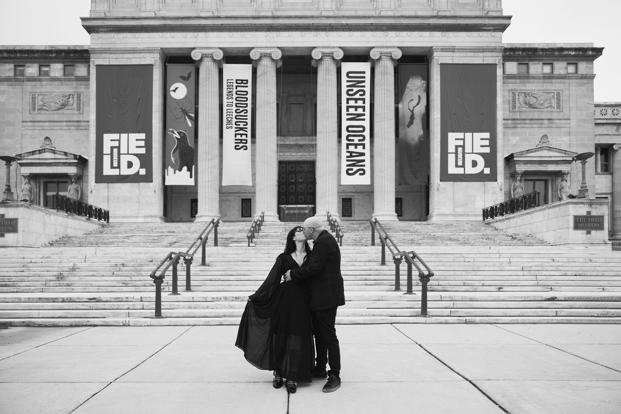 The Wedding Website of Megan Yundt and Tyler Affinito