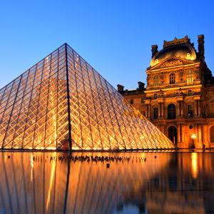 Euro Trip Honeymoon through Italy, Switzerland and Paris