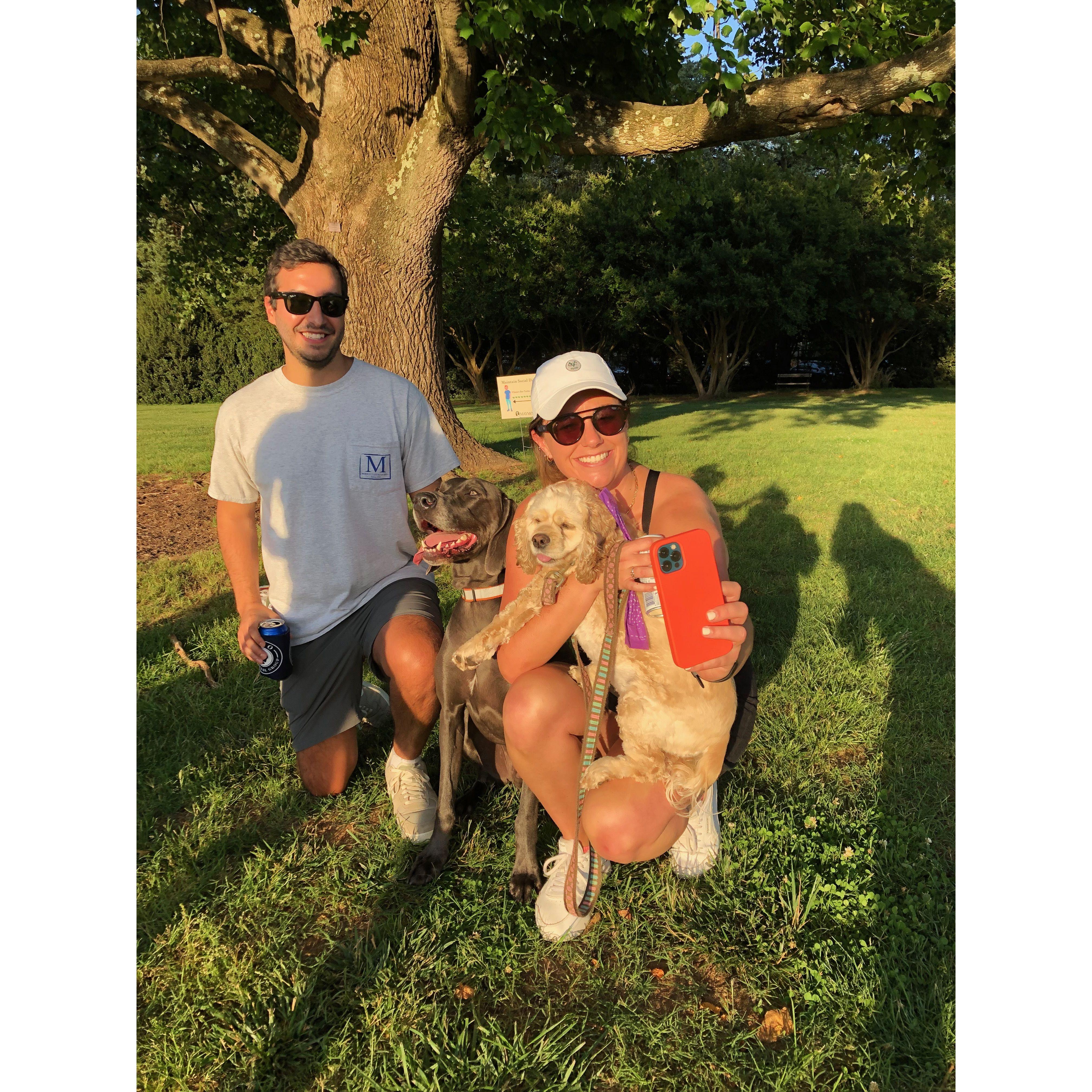 Maymont