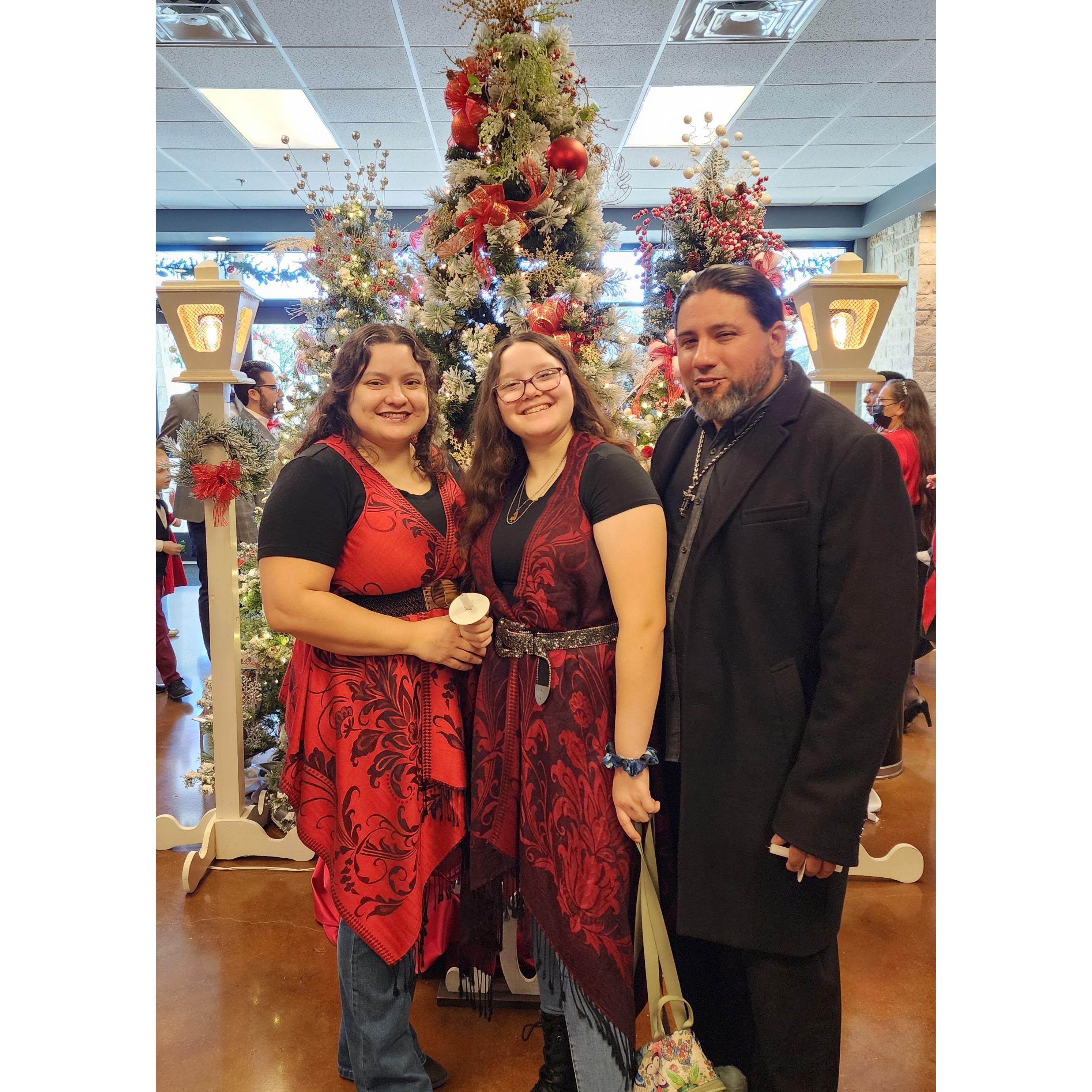 Christmas Eve Service 2023