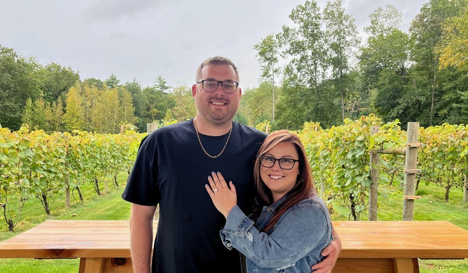 Tyler Mattingly and Janelle Chiuve's Wedding Website