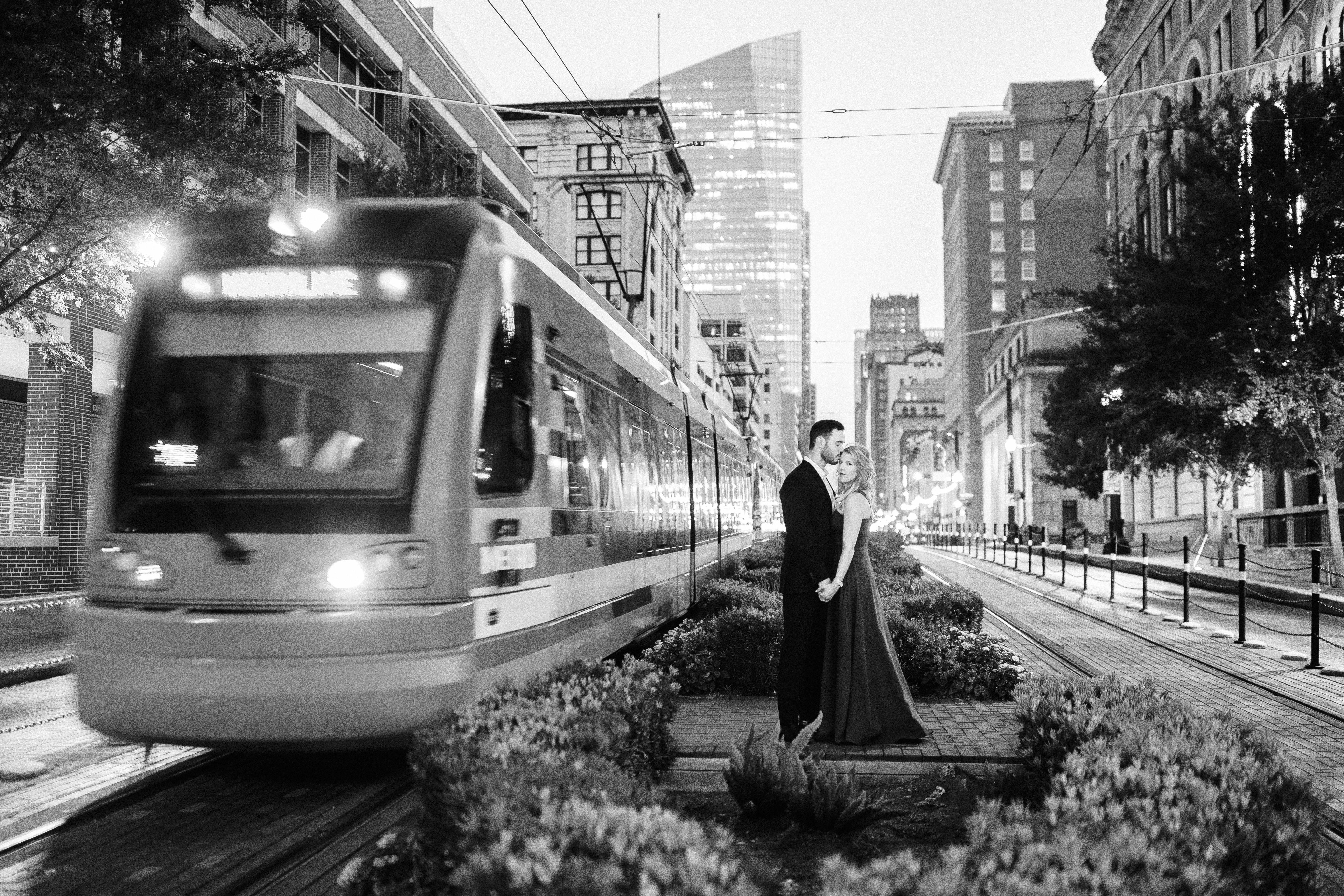 The Wedding Website of Katie Gray and Mike Trevathan