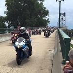Yankton Rock-N-Rumble Motorcycle Rally