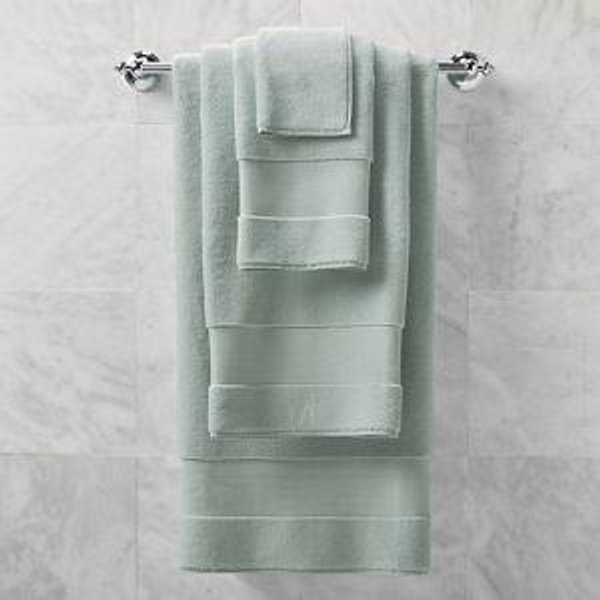 Aegean Color Bath Towels - Frontgate Resort Collection&trade