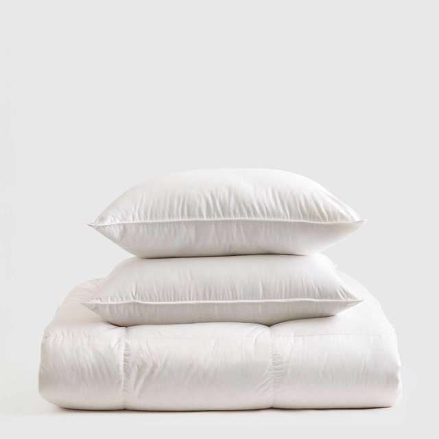 Premium Down Alternative Essentials Bundle | Quince