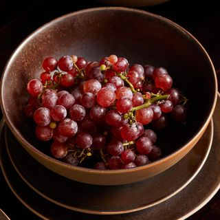 Akita Bowl, Set of 4