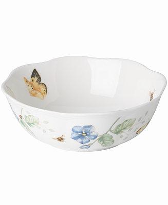 "Butterfly Meadow" All-Purpose Bowl