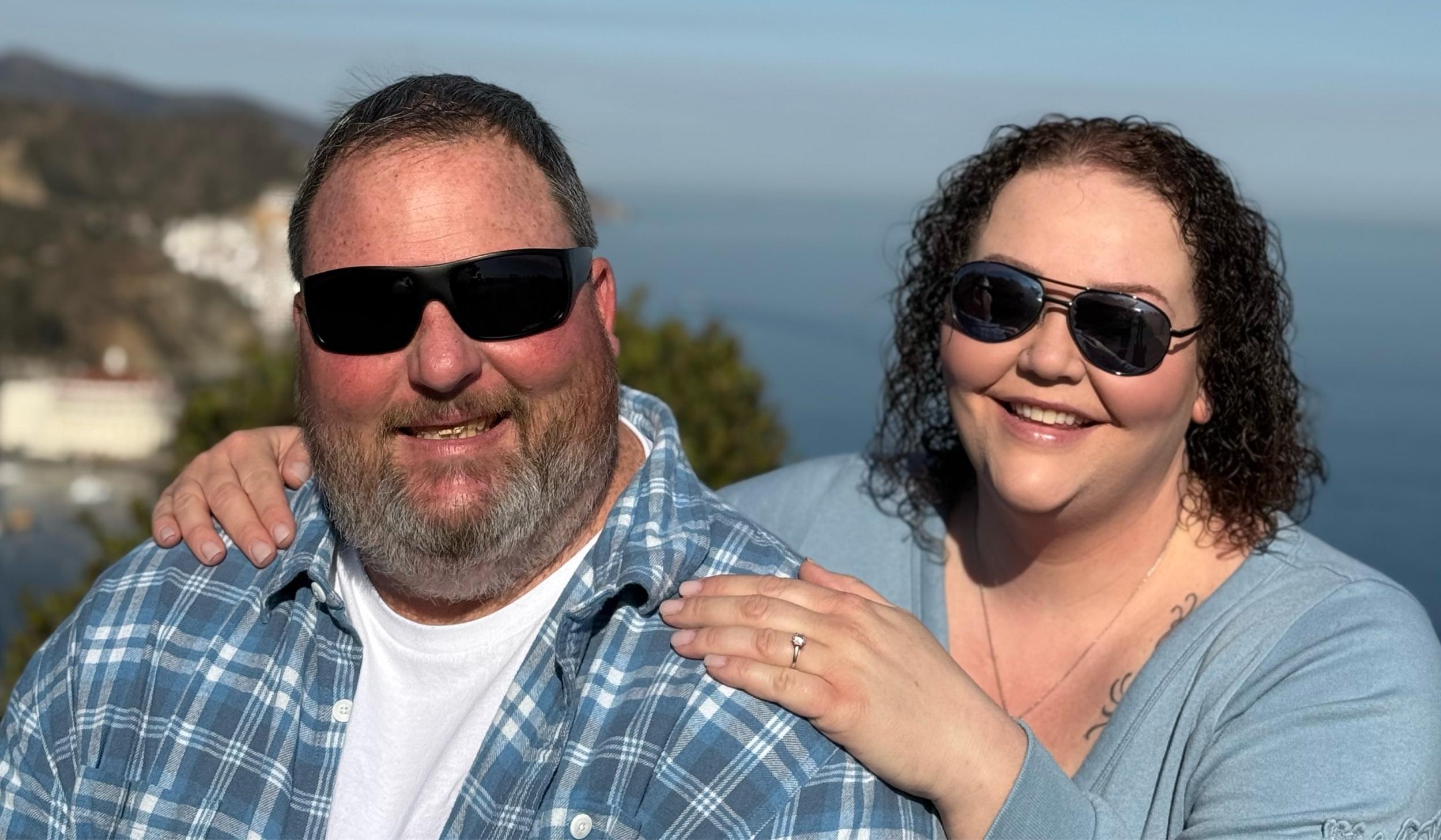 The Wedding Website of Cheryl Smith and Nathan Clay