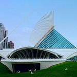 Milwaukee Art Museum