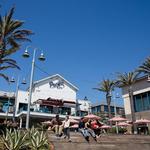 Pacific City