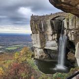 Rock City Gardens