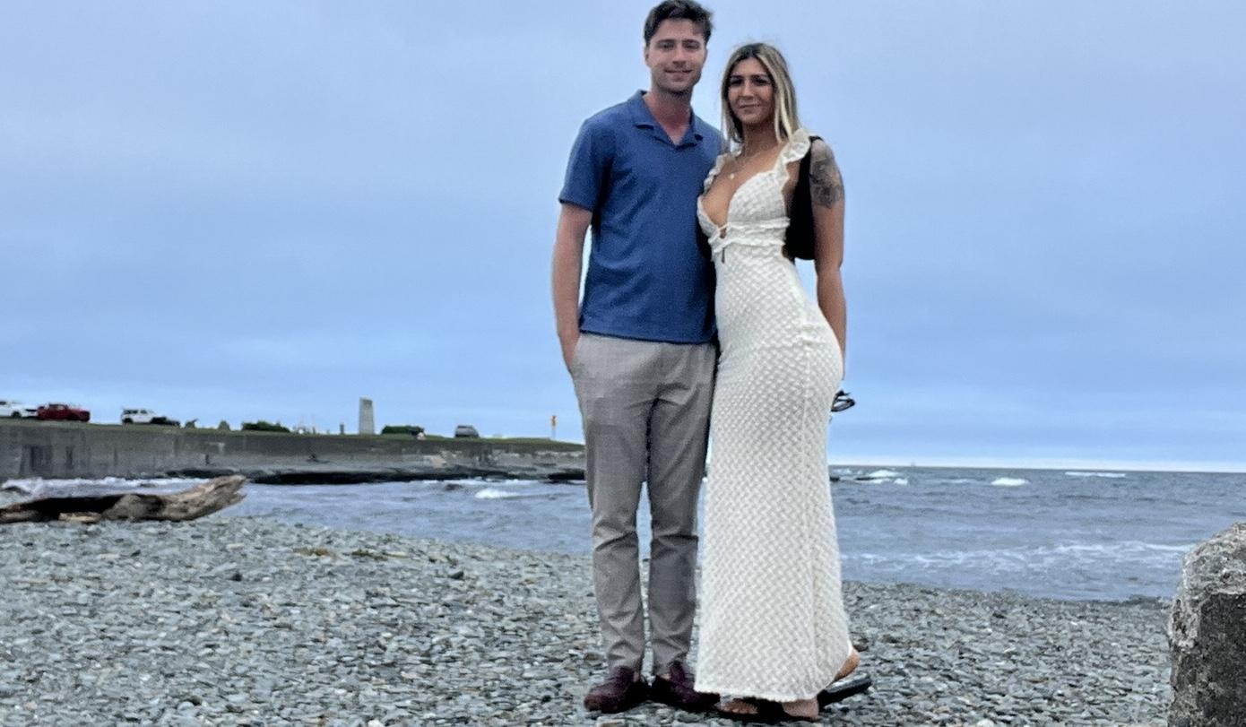 The Wedding Website of Olivia Dalton and Joshua Trahan