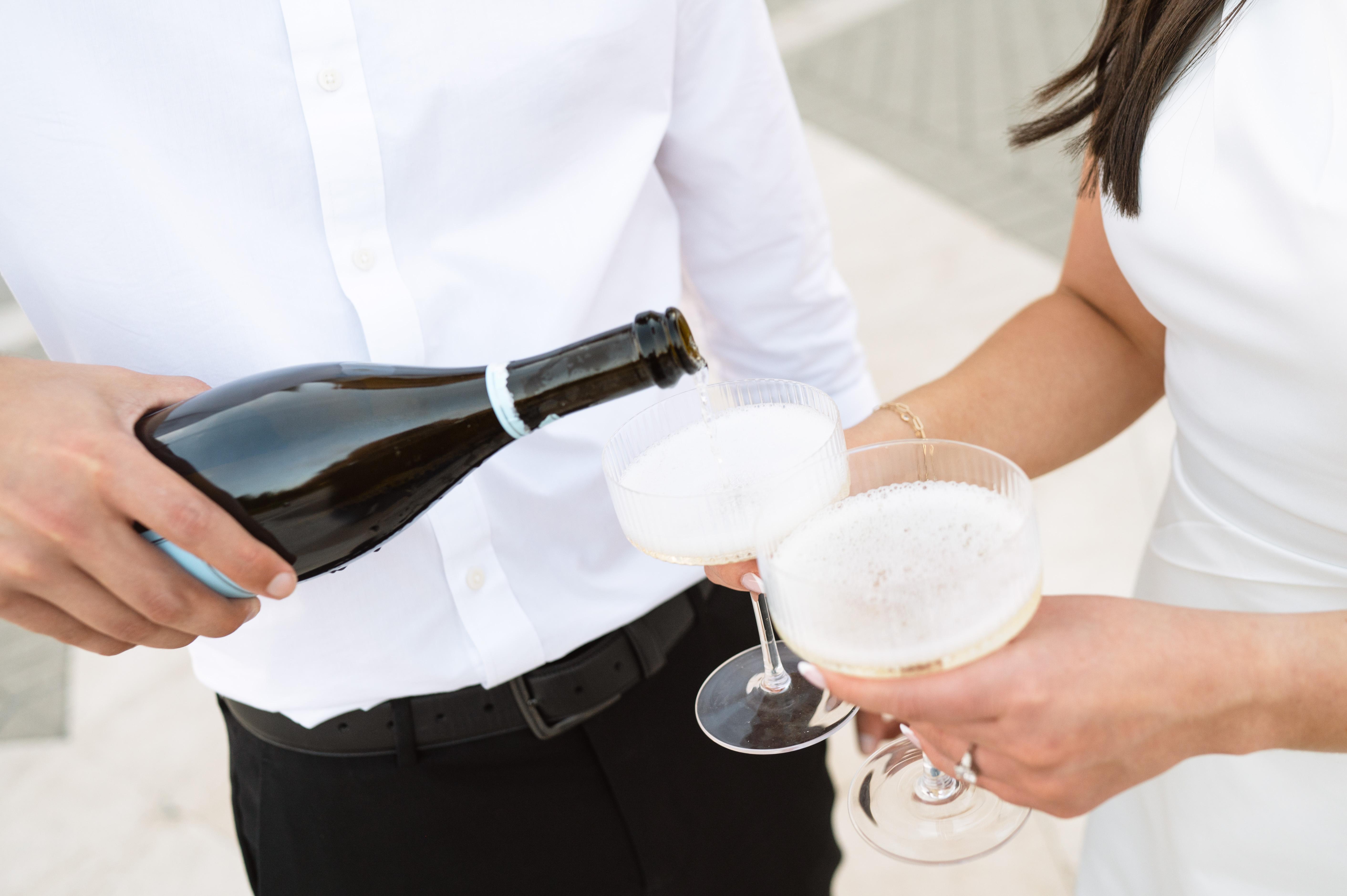 The Wedding Website of Michaela King and Brandon Leon