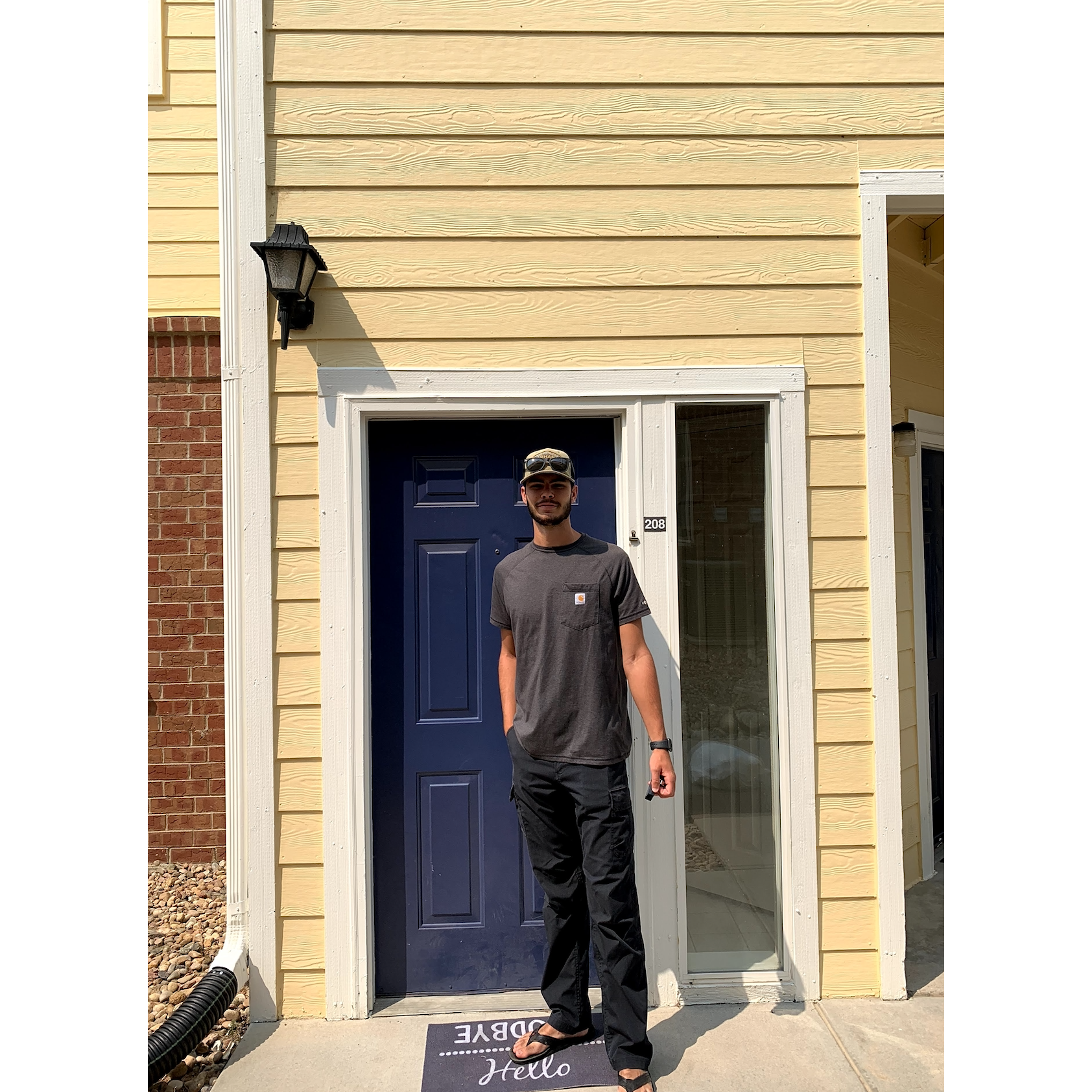 First Apartment! Greeley, CO 2020
