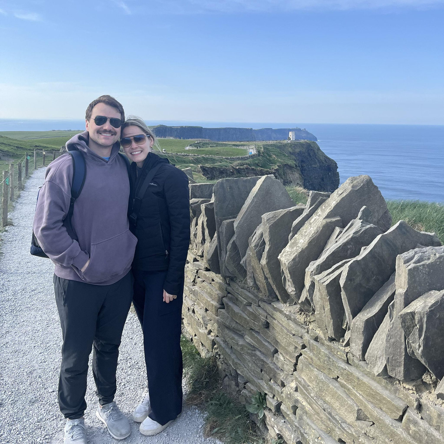 Ireland