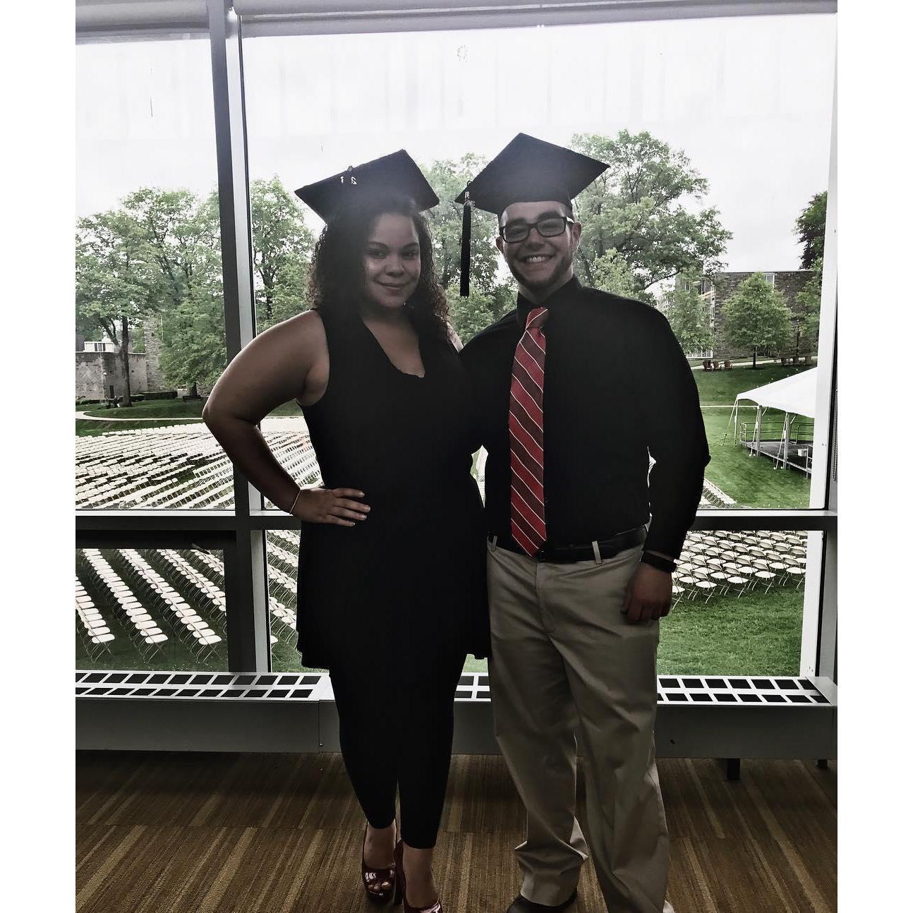 Graduation '18