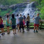 Cuyahoga Valley National Park