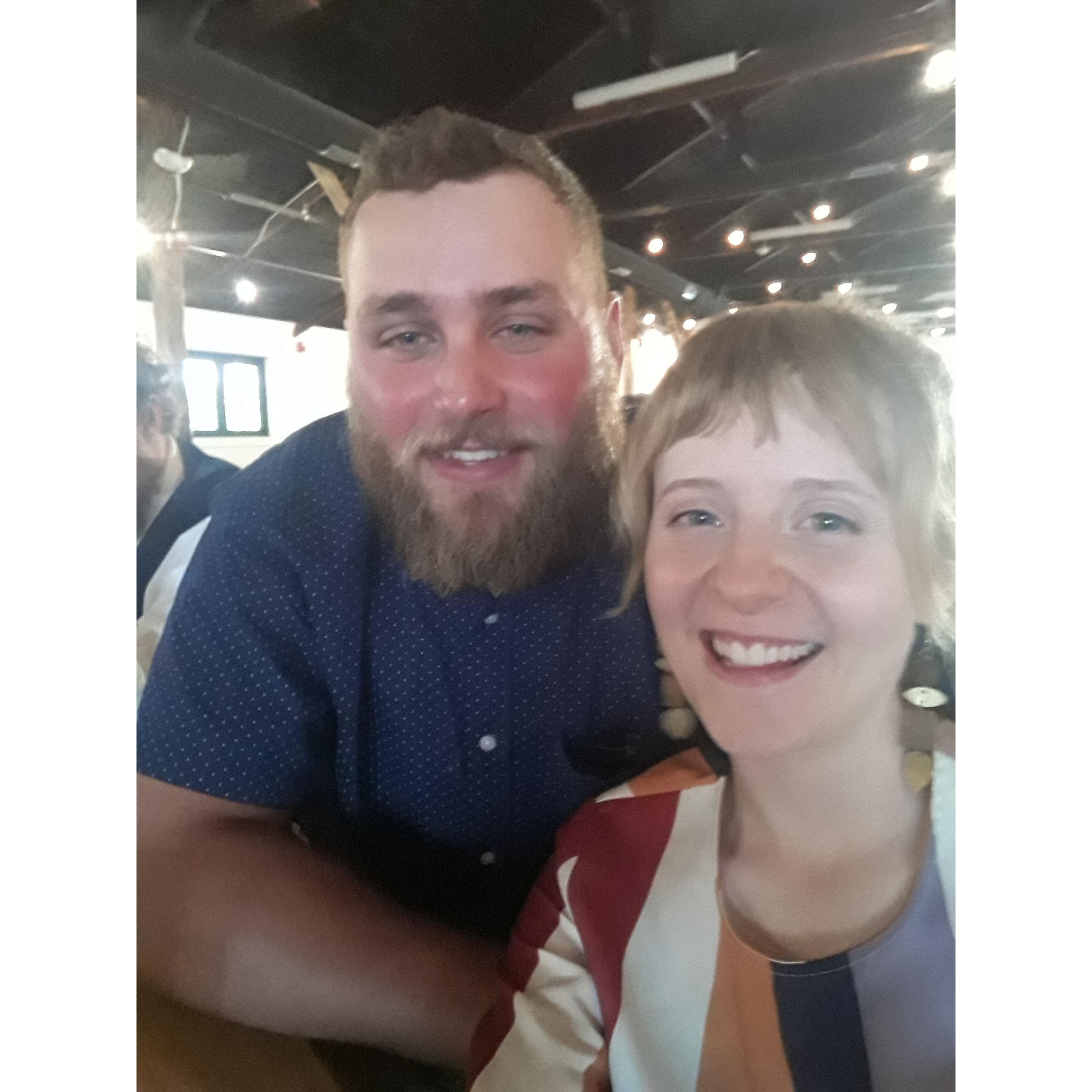 Forever wedding dates