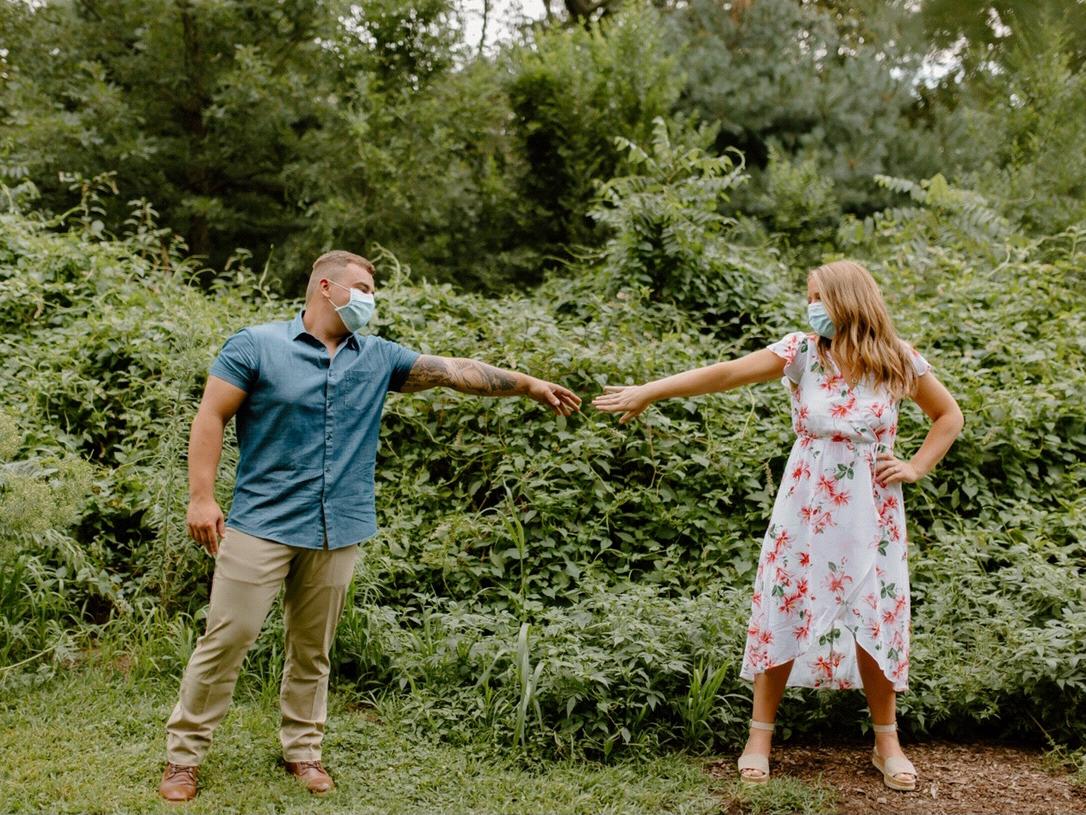 The Wedding Website of Savannah Kinsella and Tyler Drake