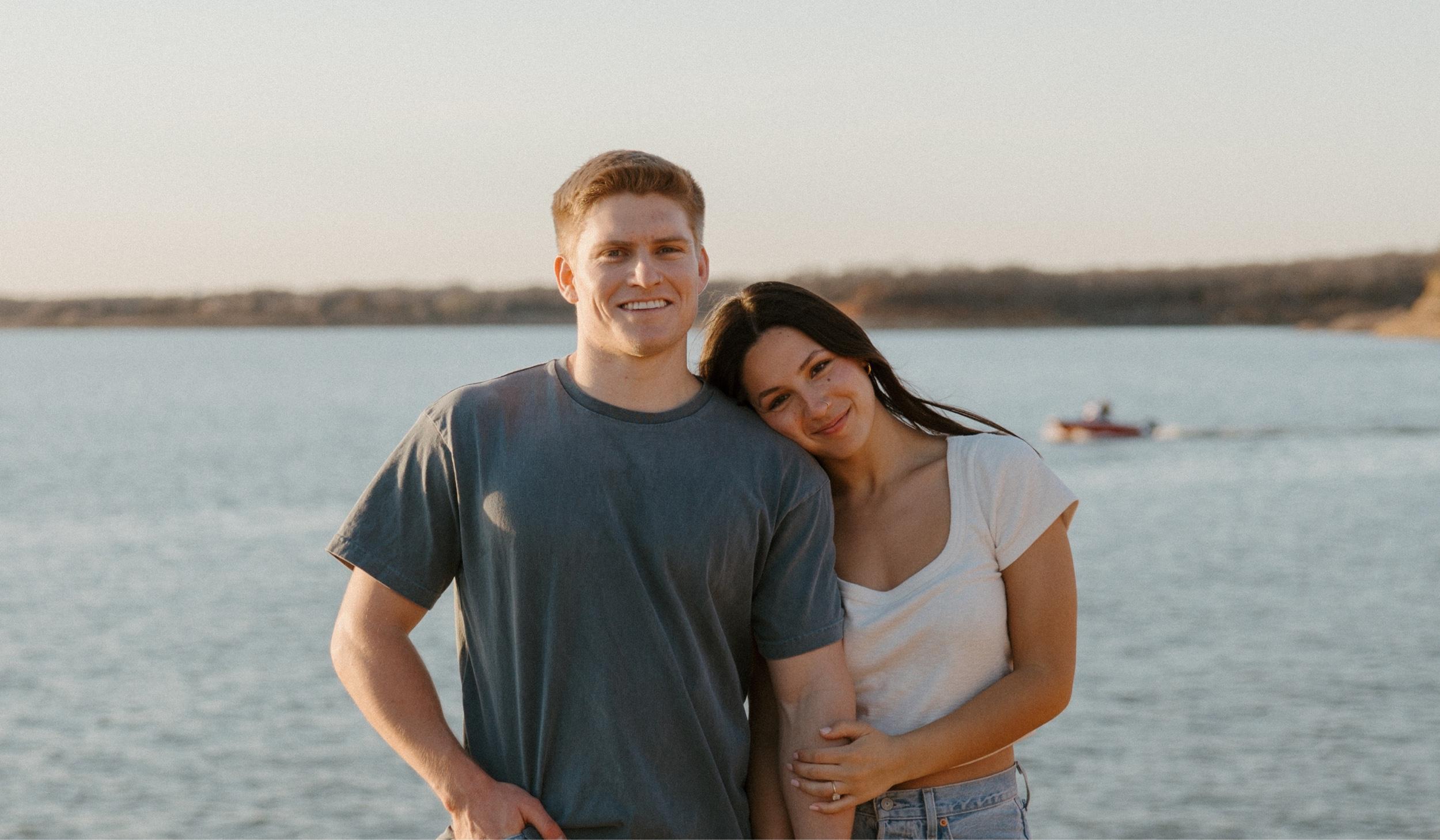 The Wedding Website of Georgia Lee Johnston and Jack Ryan Johnson