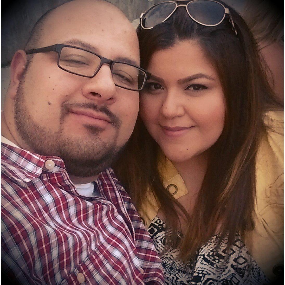 Irvine, CA - At the Lady Antebellum concert!