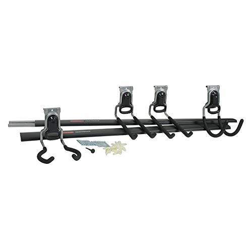 Rubbermaid FastTrack Garage Storage System Tool Hanging Kit