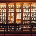 The Mutter Museum