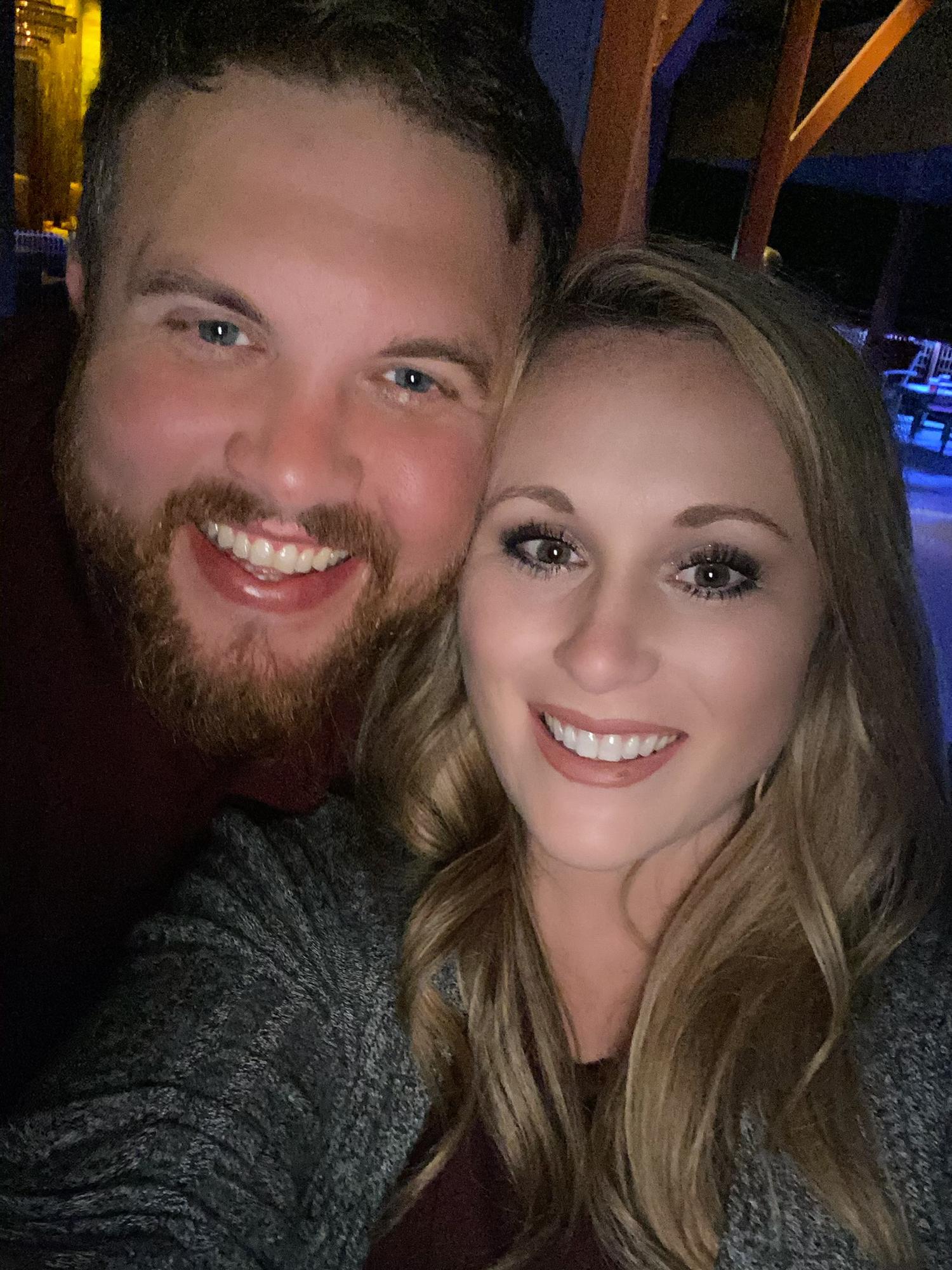 L’Auberge Date Night 🥃