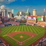Busch Stadium