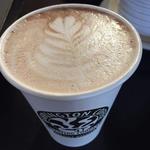 Lenox Coffee