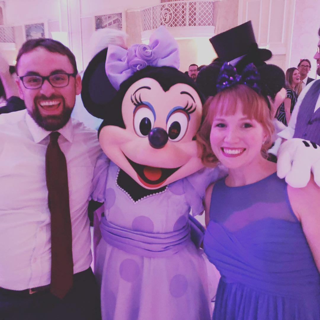 Devine Wedding! March 2018